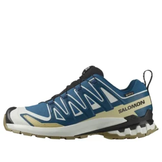 XA PRO 3D V9 GTX «Dark Blue Icicl»