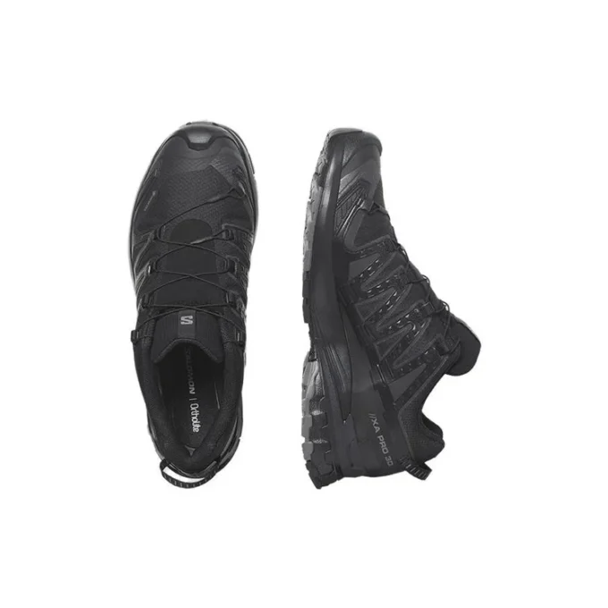 XA PRO 3D V9 «Triple Black»