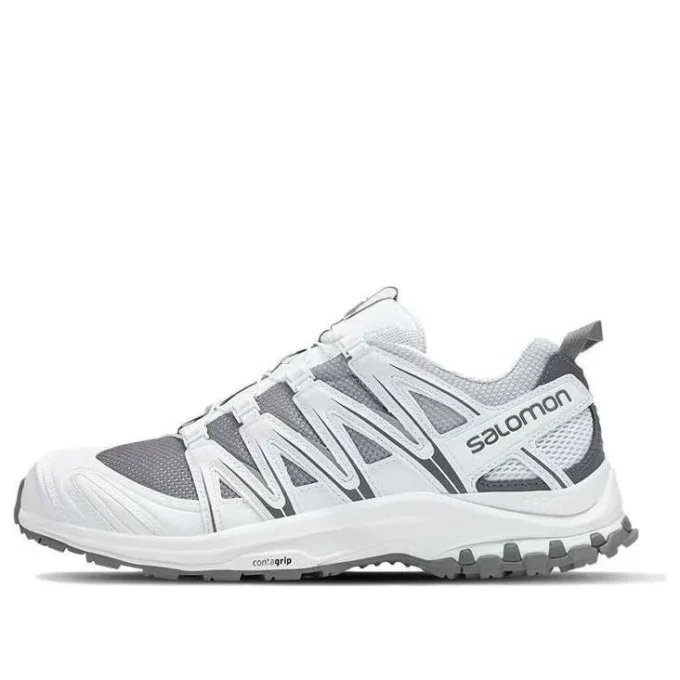 XA PRO 3D «White Gray» XA PRO 3D «White Gray»