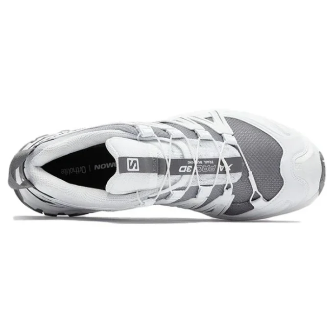 XA PRO 3D «White Gray» XA PRO 3D «White Gray»
