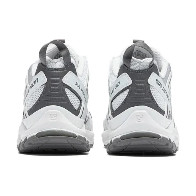 XA PRO 3D «White Gray» XA PRO 3D «White Gray»
