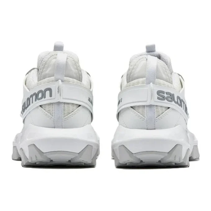 XA PRO Street 2 «White Grey»