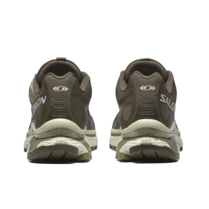 XT-4 OG «Aurora Borealis Canteen»