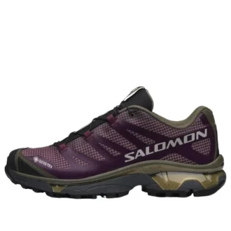 XT-4 OG GTX «Maroon Banner Winter Bloom Grape Leaf» XT-4 OG GTX «Maroon Banner Winter Bloom Grape Leaf»