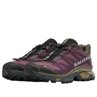 XT-4 OG GTX «Maroon Banner Winter Bloom Grape Leaf» XT-4 OG GTX «Maroon Banner Winter Bloom Grape Leaf»