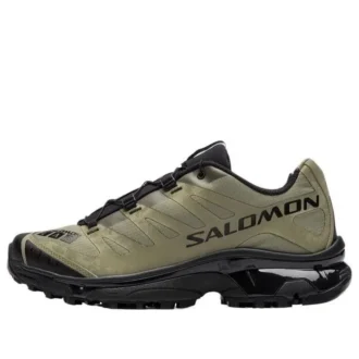 XT-4 OG Protective «Aloe Black»