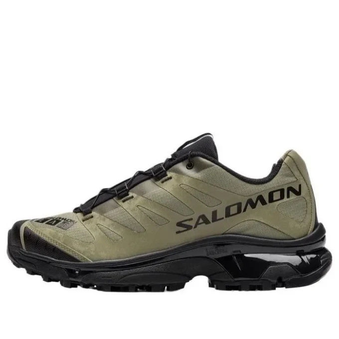 XT-4 OG Protective «Aloe Black»