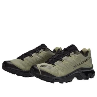 XT-4 OG Protective «Aloe Black»