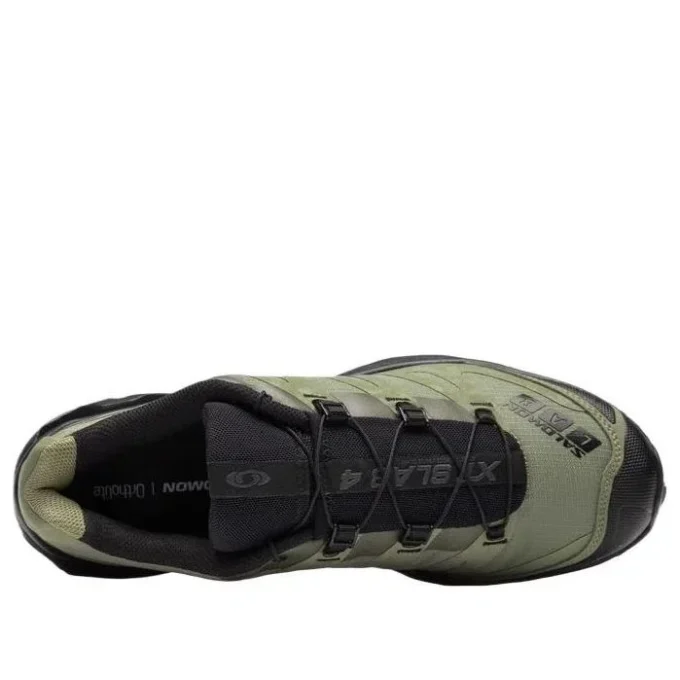 XT-4 OG Protective «Aloe Black»