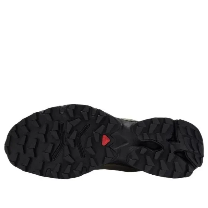 XT-4 OG Protective «Aloe Black»