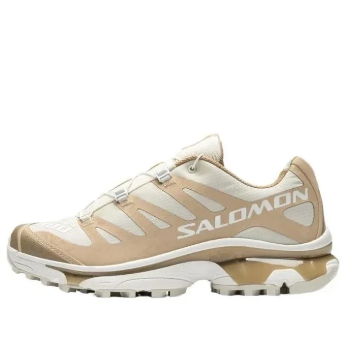 XT-4 OG Protective «Safari Almond Milk»