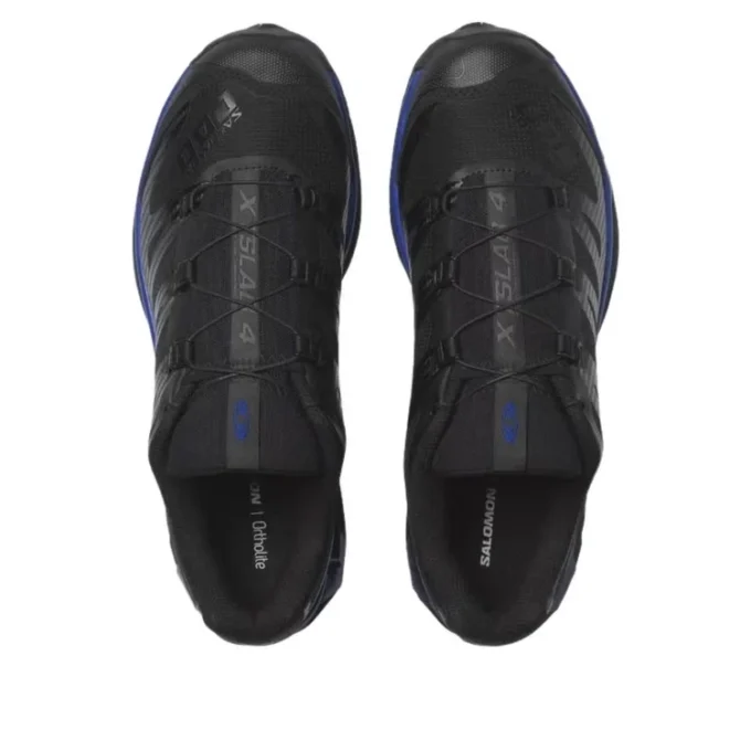XT-4 OG Recon «Svart» XT-4 OG Recon «Svart»