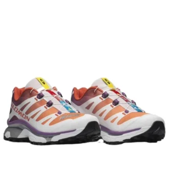 XT-4 OG «White Nectarine»