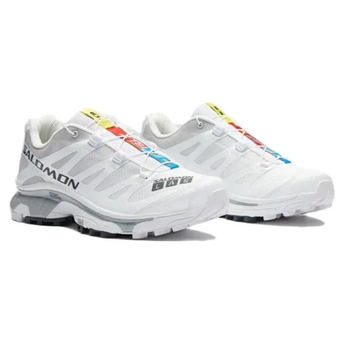 XT-4 «White»