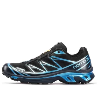 XT-6 Adv «Dark Night Blue»