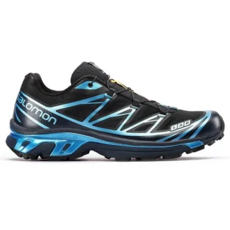 XT-6 Adv «Dark Night Blue»