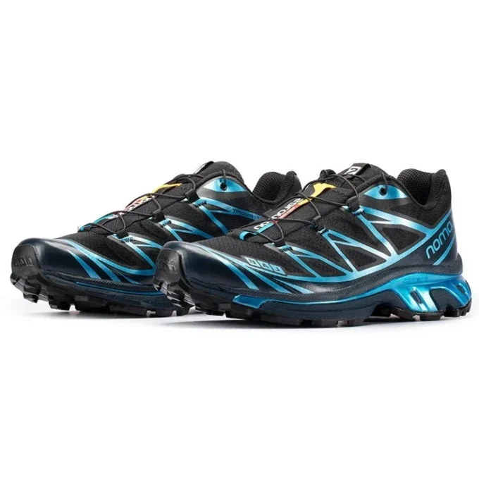 XT-6 Adv «Dark Night Blue»