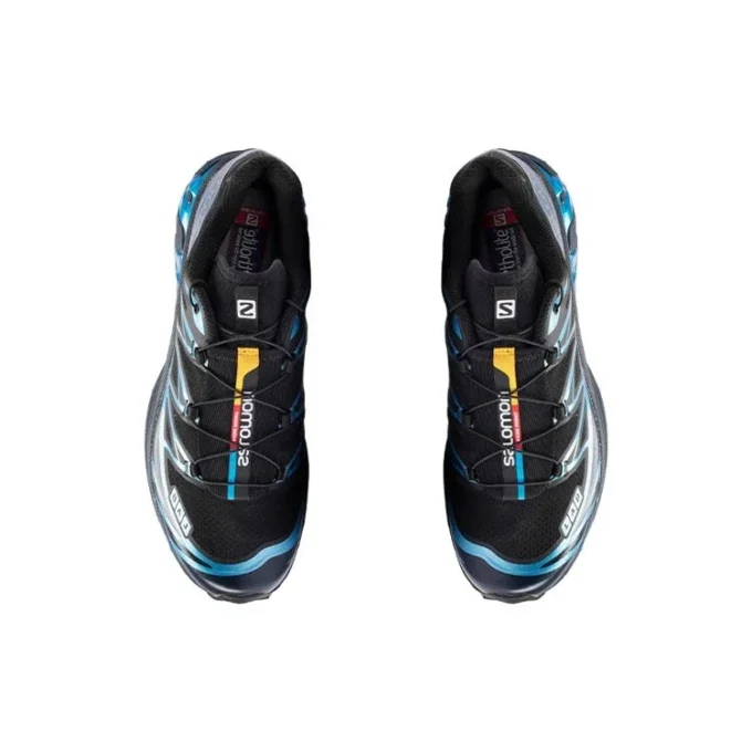 XT-6 Adv «Dark Night Blue»