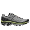 XT-6 «Aloy Black Dark Citron» XT-6 «Aloy Black Dark Citron»