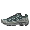 XT-6 «Bistro Green Green Milieu Black»