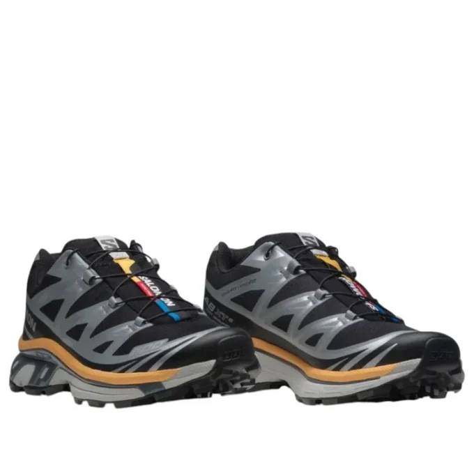 XT-6 «Black Ftw Silver» XT-6 «Black Ftw Silver»