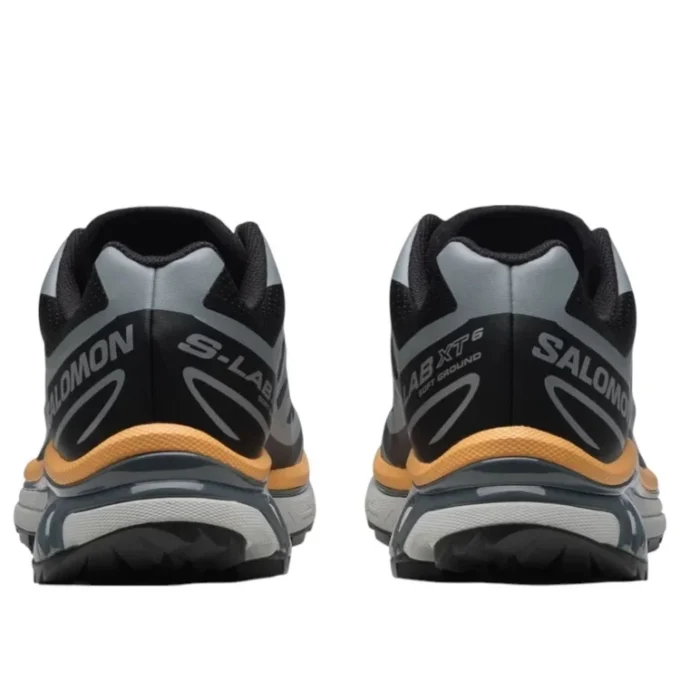 XT-6 «Black Ftw Silver» XT-6 «Black Ftw Silver»