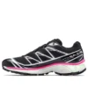 XT-6 «Black Pink Purple»