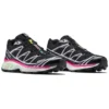 XT-6 «Black Pink Purple»