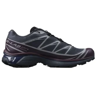 XT-6 «Black Purple»