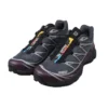 XT-6 «Black Purple»
