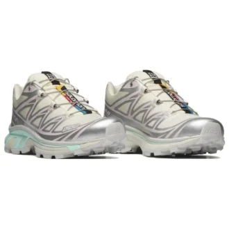 XT-6 «Cradle Powder»