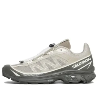 XT-6 «CREAM GRAY»