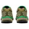 XT-6 «Deep Lichen Green»