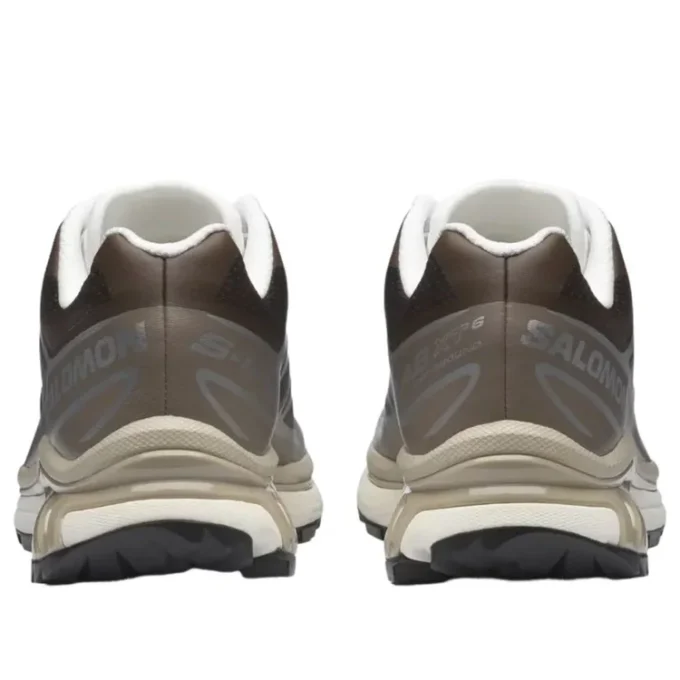 XT-6 «Earth Brown»
