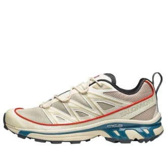 XT-6 Expanse «Beige White Blue»