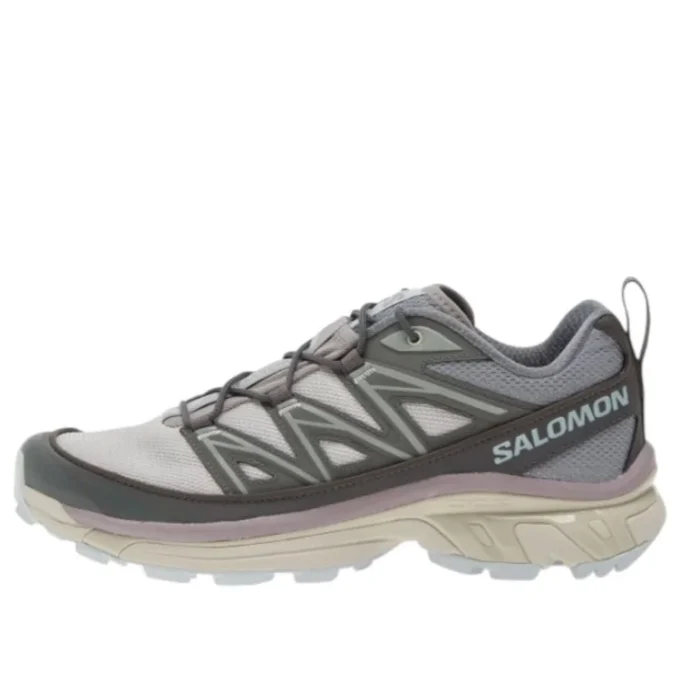 XT-6 Expanse «Lunar Rock Castlerock Ballad Blue»