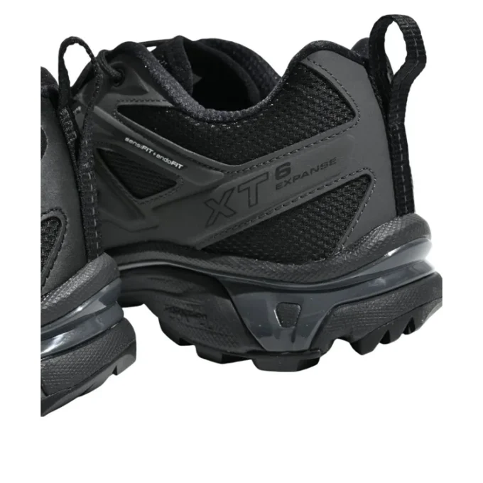 XT-6 Expanse «Triple Black»