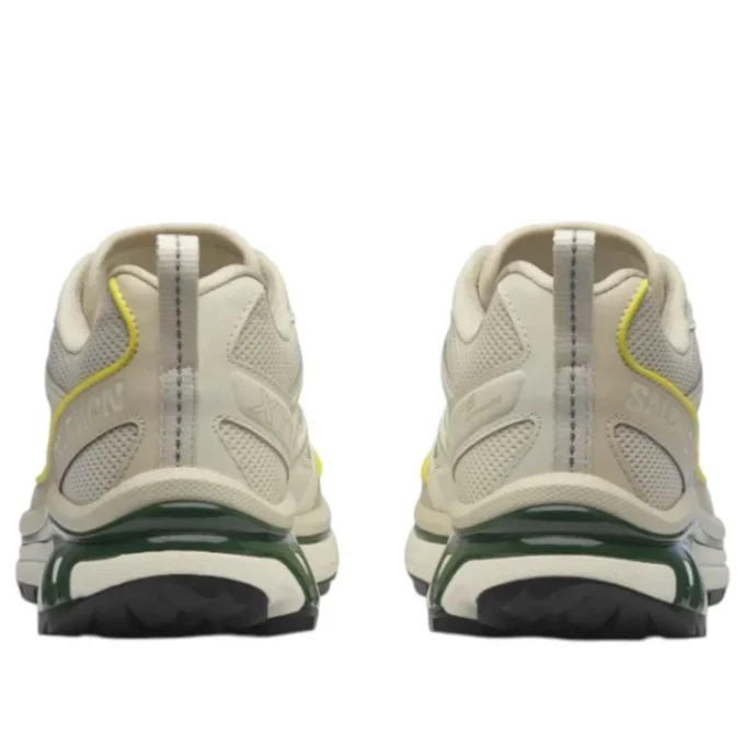 XT-6 Expanse «Vanilla Almond Milk Eden»