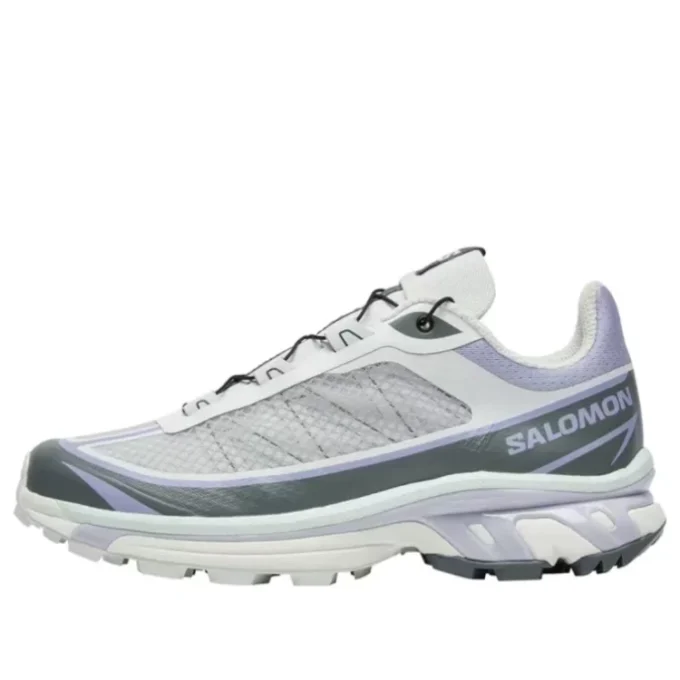 XT-6 FT «Light Grey Purple»