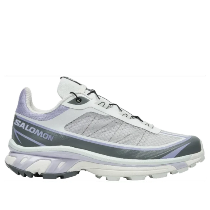 XT-6 FT «Light Grey Purple»