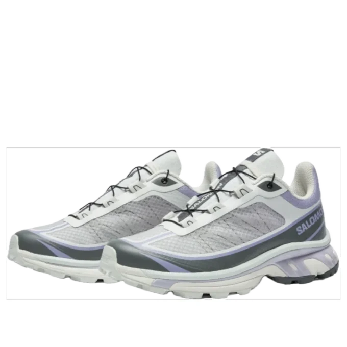 XT-6 FT «Light Grey Purple»