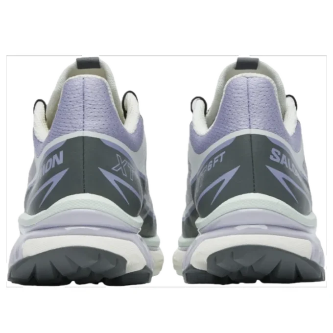 XT-6 FT «Light Grey Purple»