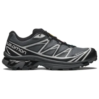 XT-6 Gore-Tex «Black Ebony»