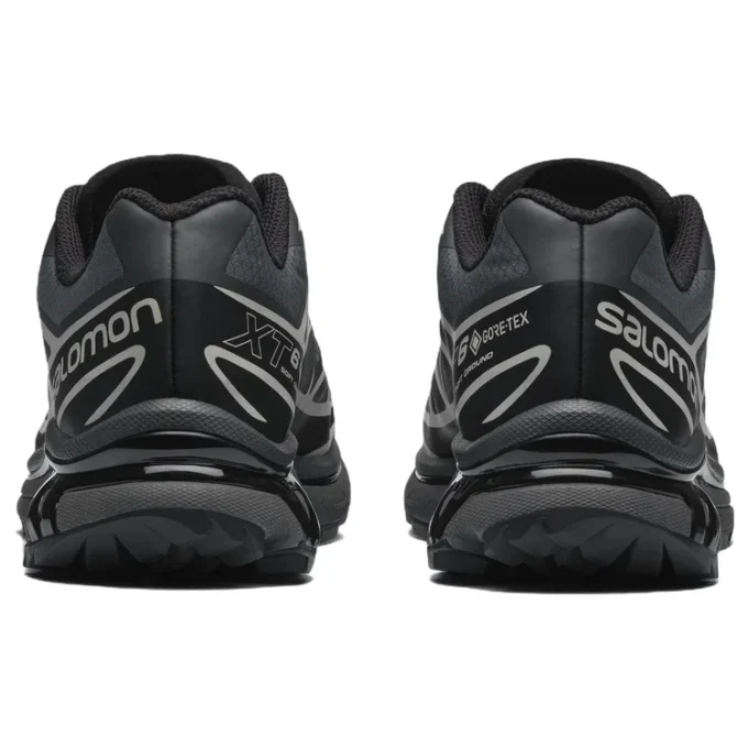 XT-6 Gore-Tex «Black Ebony»