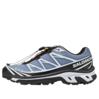 XT-6 Gore-Tex «Black Infinity»
