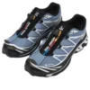XT-6 Gore-Tex «Black Infinity»