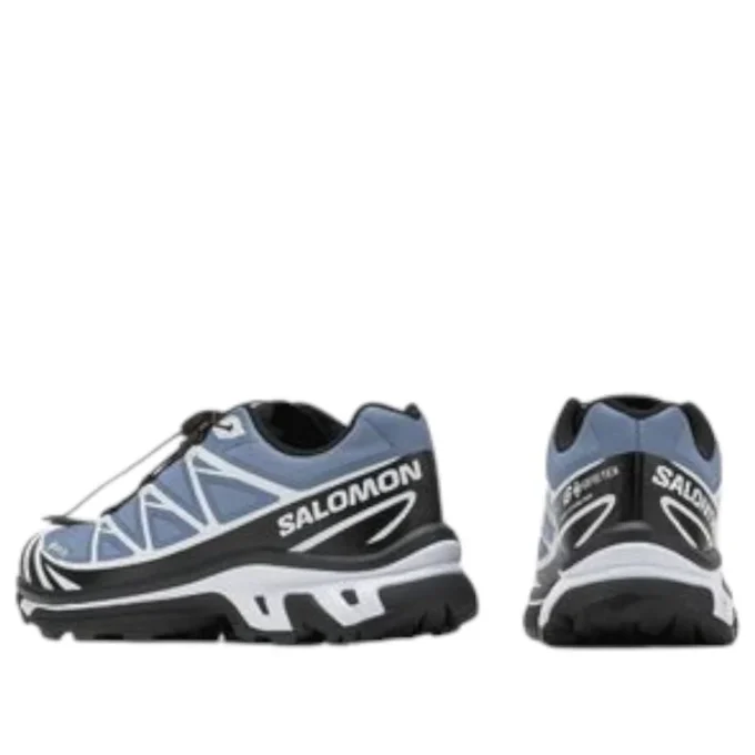 XT-6 Gore-Tex «Black Infinity»