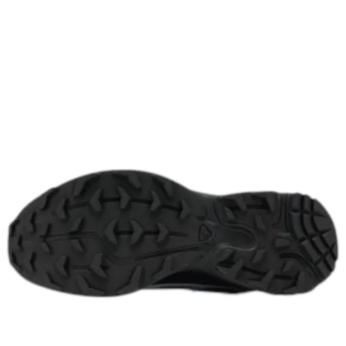 XT-6 Gore-Tex «Black Infinity»