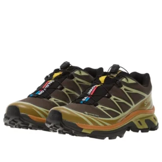 XT-6 Gore-Tex «Delicioso Tea»