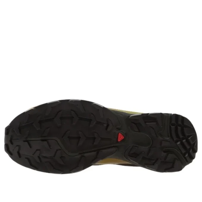XT-6 Gore-Tex «Delicioso Tea»
